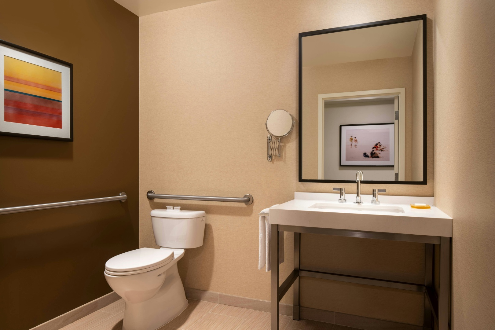 Foto - JW Marriott Los Angeles L.A. LIVE