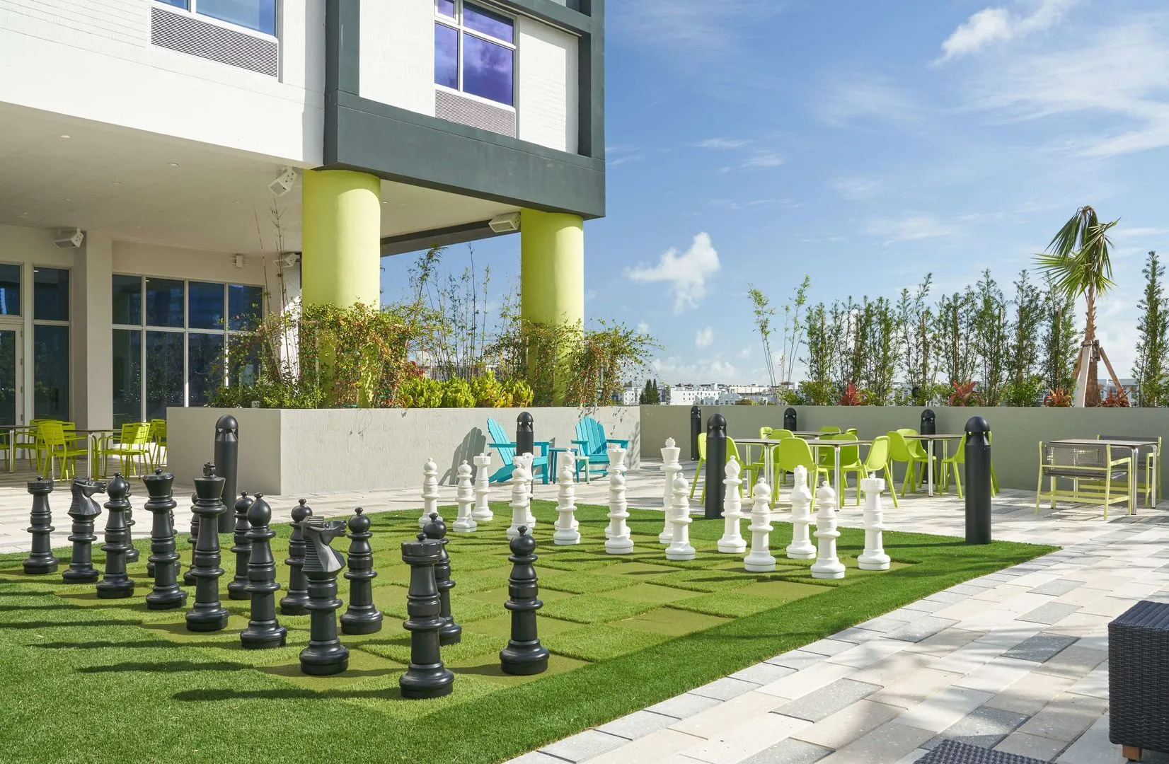 Foto - Tru By Hilton Fort Lauderdale Downtown-Flagler Village