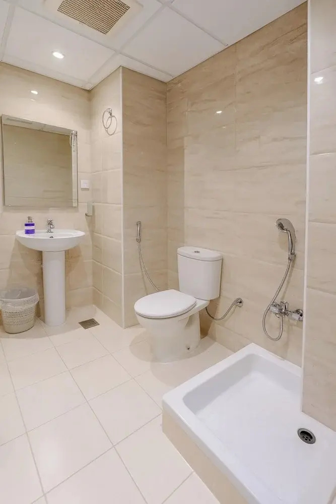 Foto - Al Hashmeih Tower Hotel Makkah