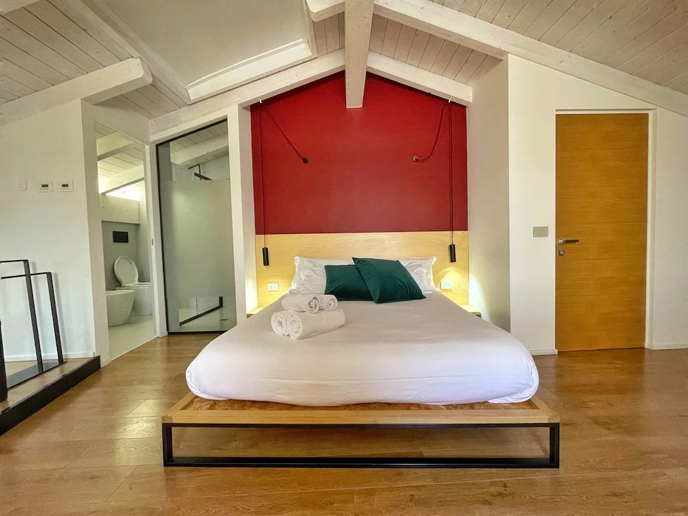 Photo - Via Del Centro Guesthouse