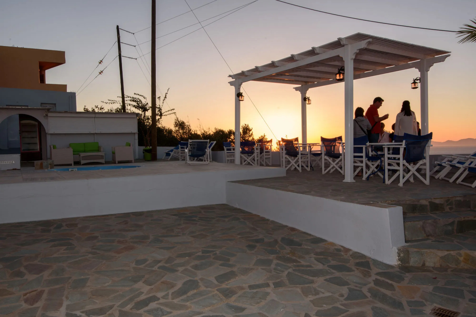 Photo - Unique Galini Oia - Adults Only