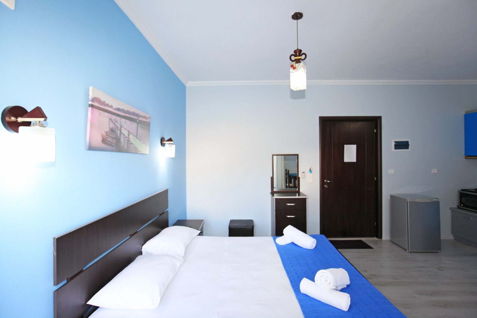 Foto - Hotel Keos
