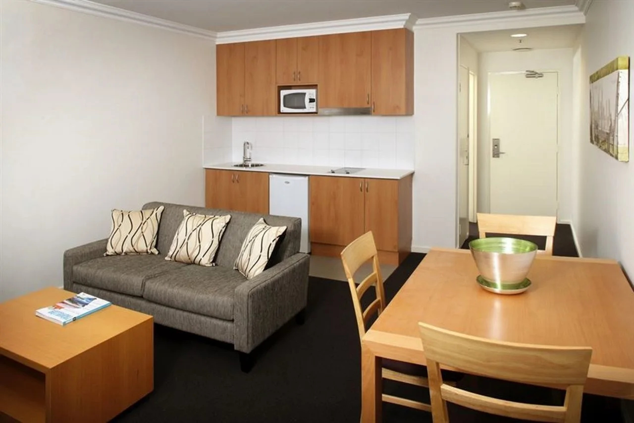 Photo - Oaks Perth Hotel