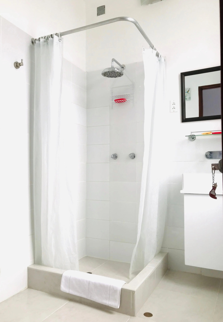 Foto - Larq'a Park Rooms