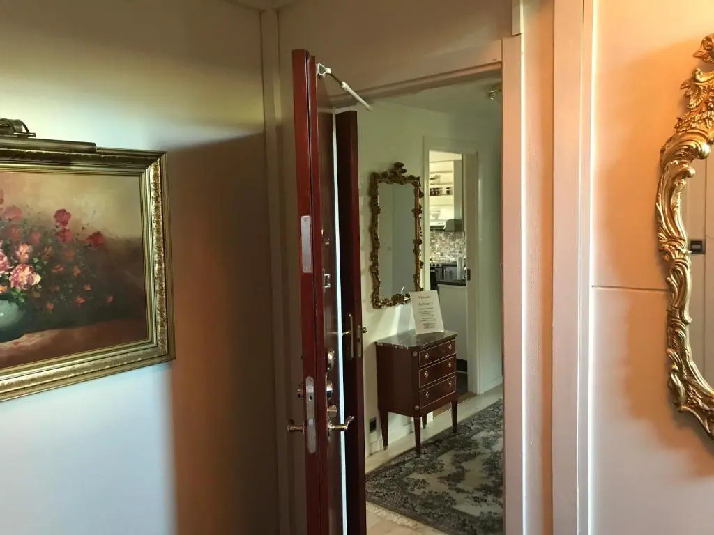 Foto - BoSmart Apartments