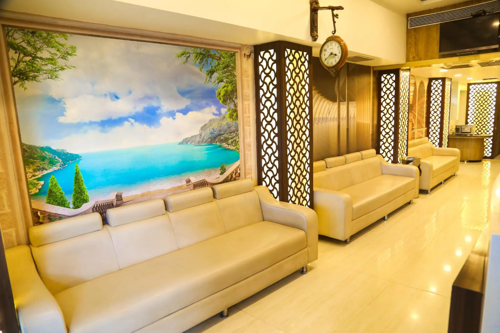 Foto - Hotel Concord Galaxy