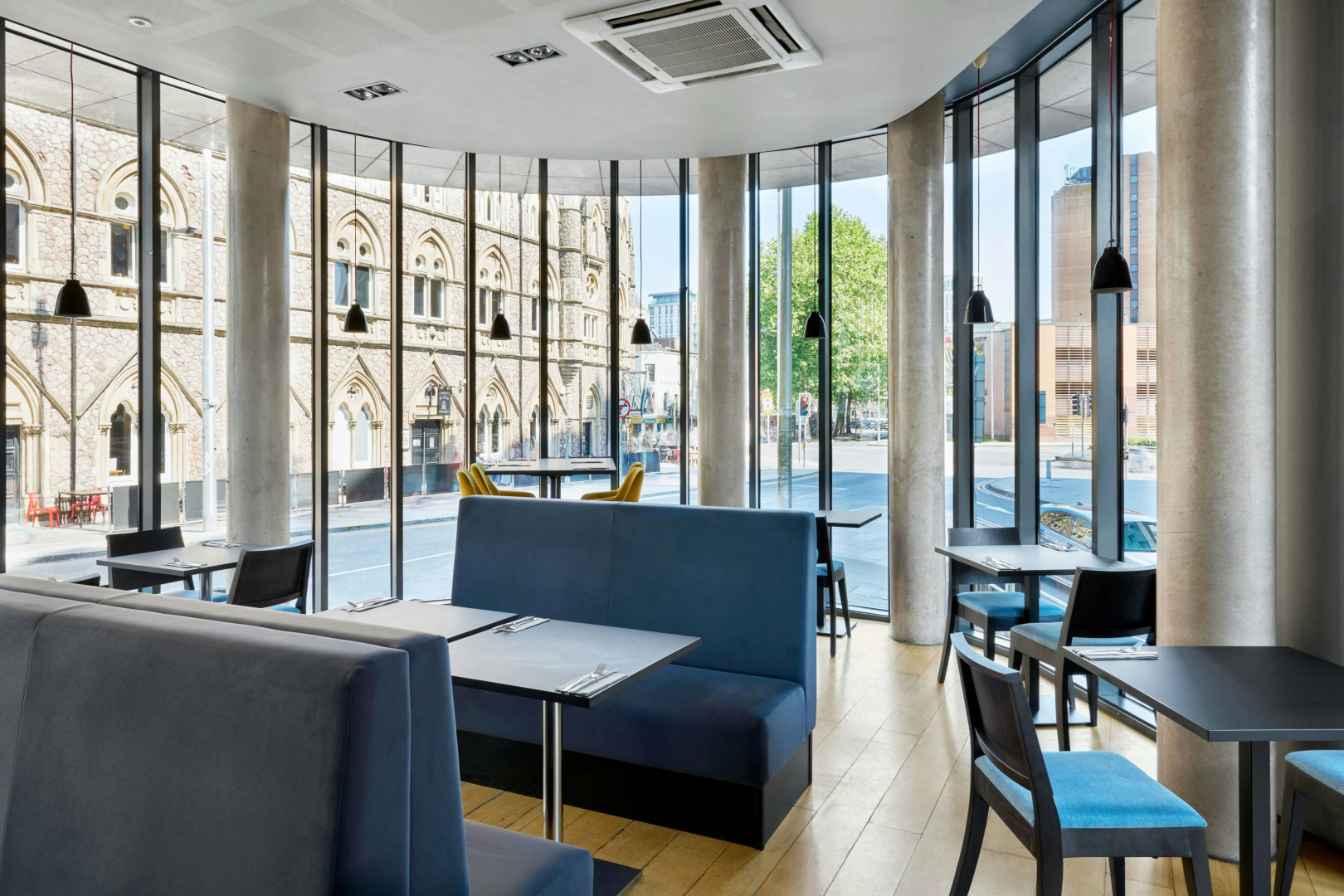 Foto - Four Points Flex by Sheraton Cardiff