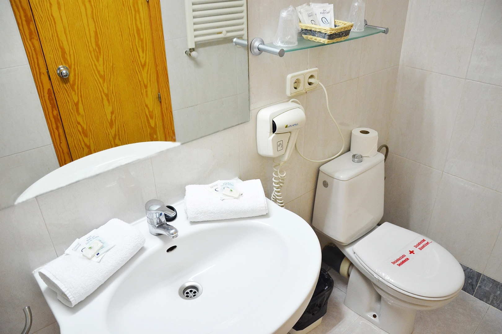 Foto - Hotel Vibra Marítimo