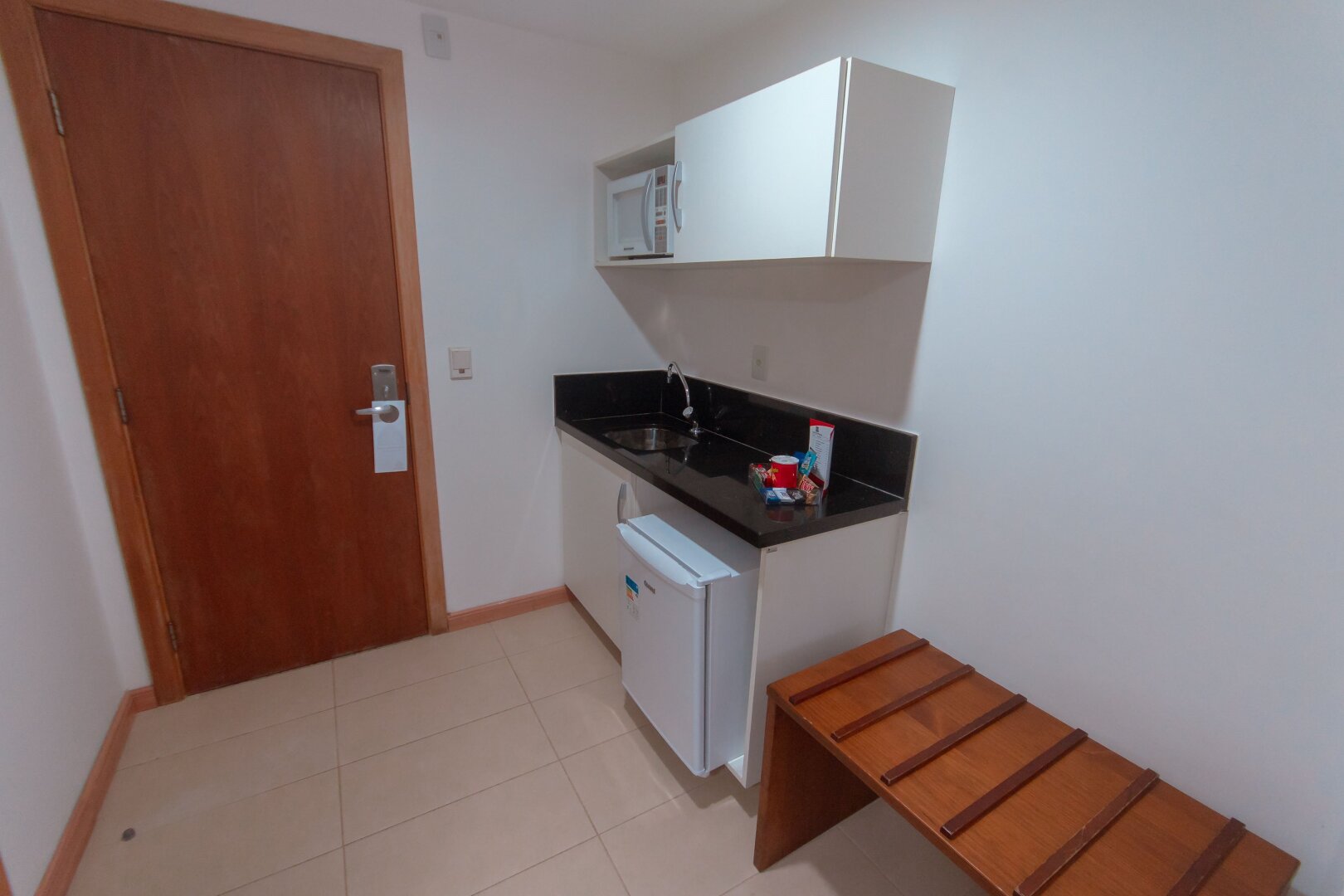 Foto - Salvador Business & Flat by Avectur