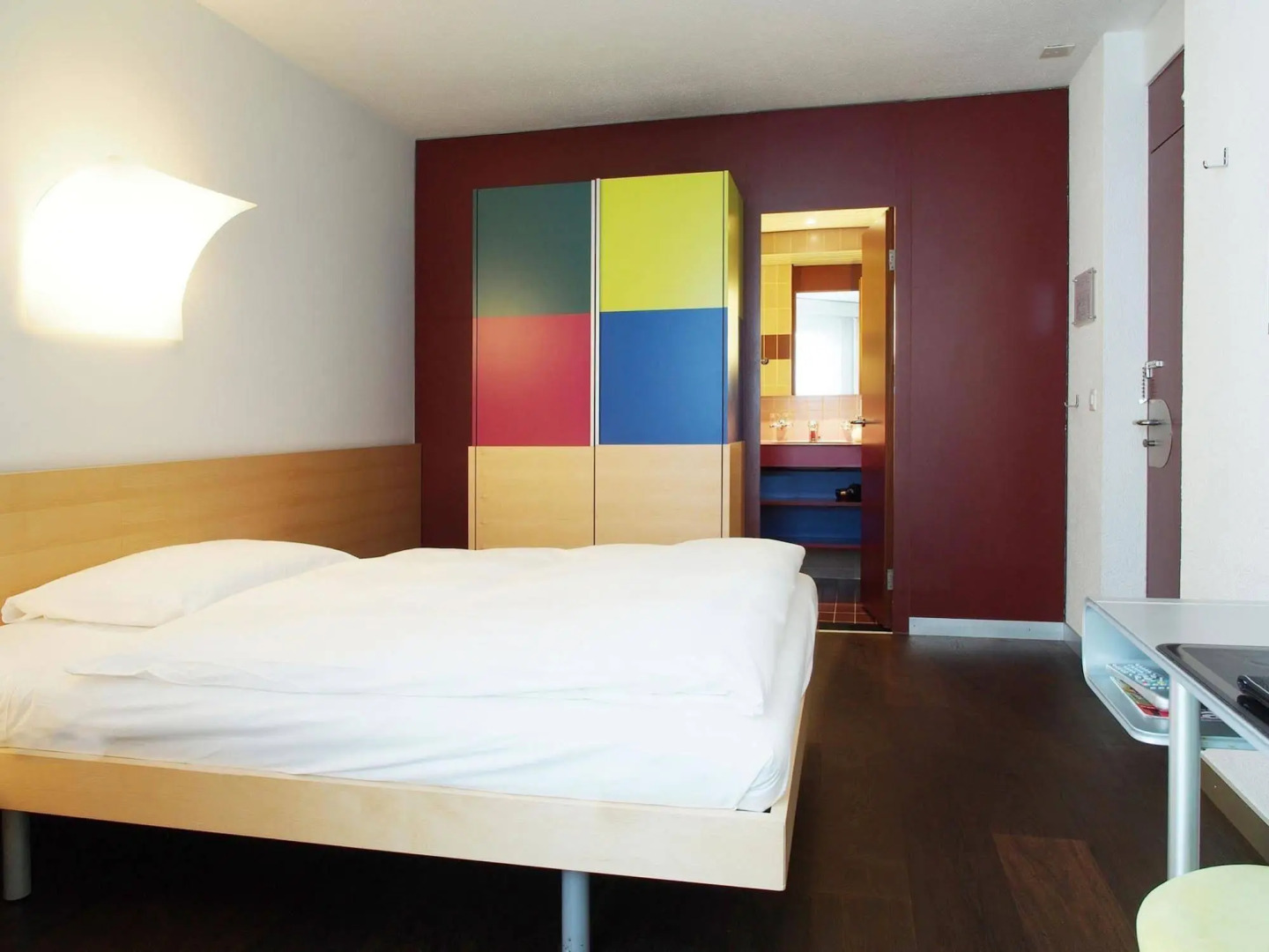 Photo - Best Western Plus Hotel Bern