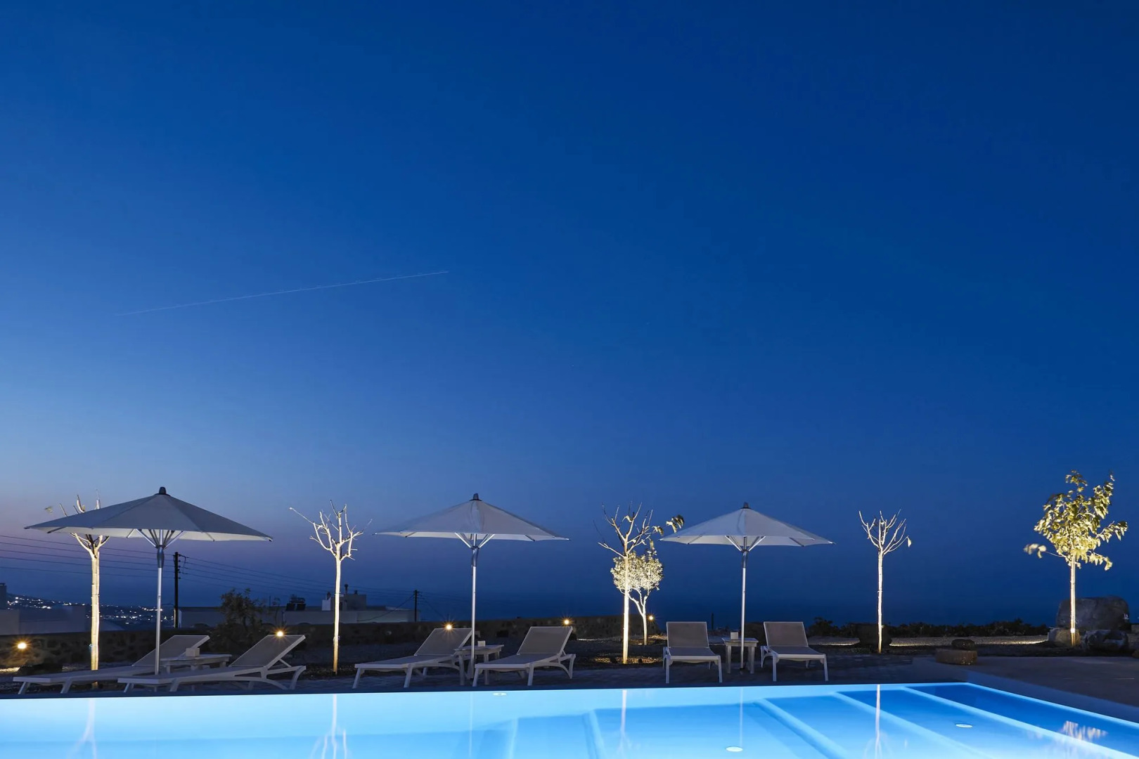 Foto - Nova Luxury Suites