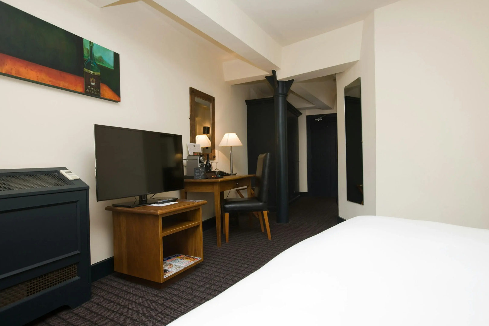 Foto - Hotel du Vin & Bistro Bristol