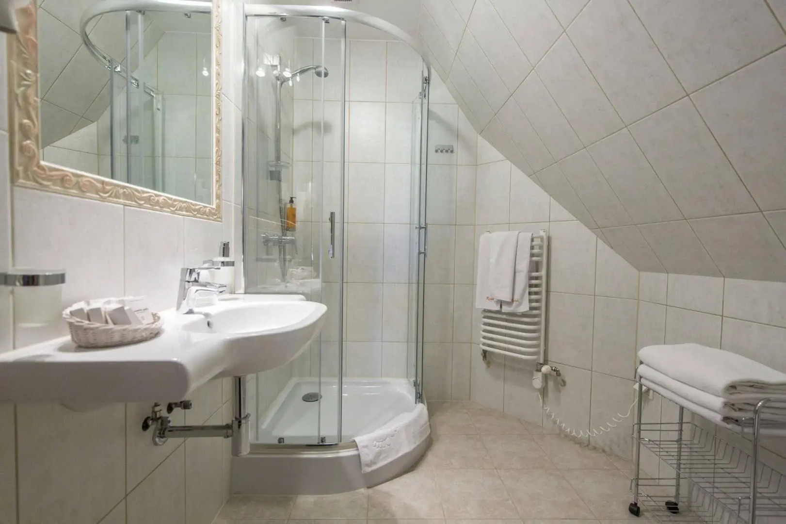 Photo - Hotel REDYK Ski&Relax - narty i widok na góry na wyciągnięcie ręki