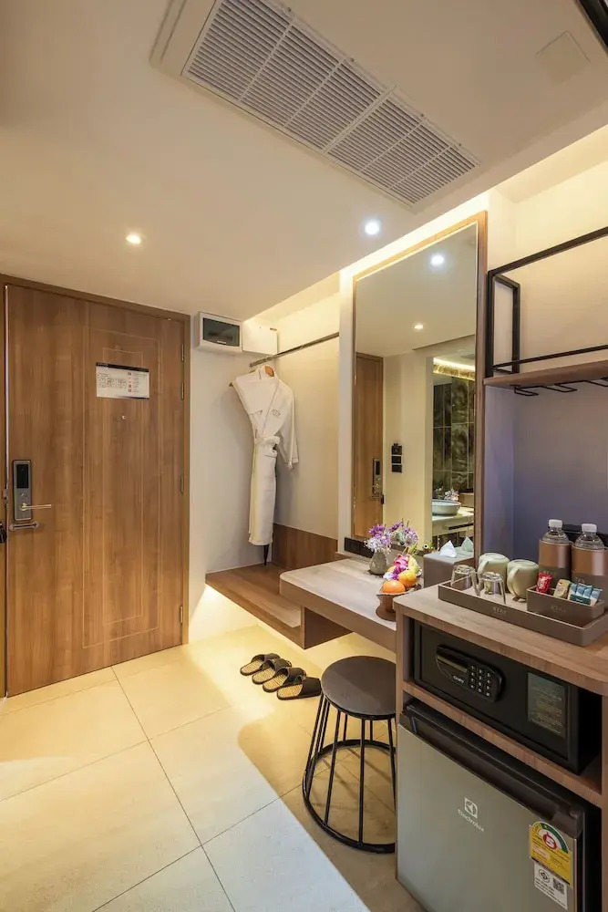 Photo - Stay Collection Nimman Chiangmai