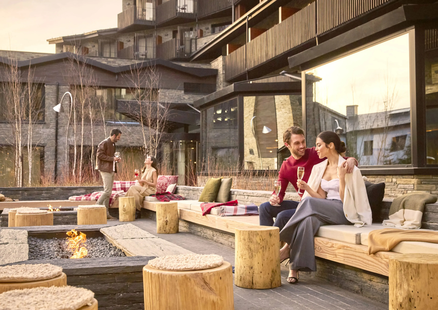 Photo - Park Piolets MountainHotel & Spa