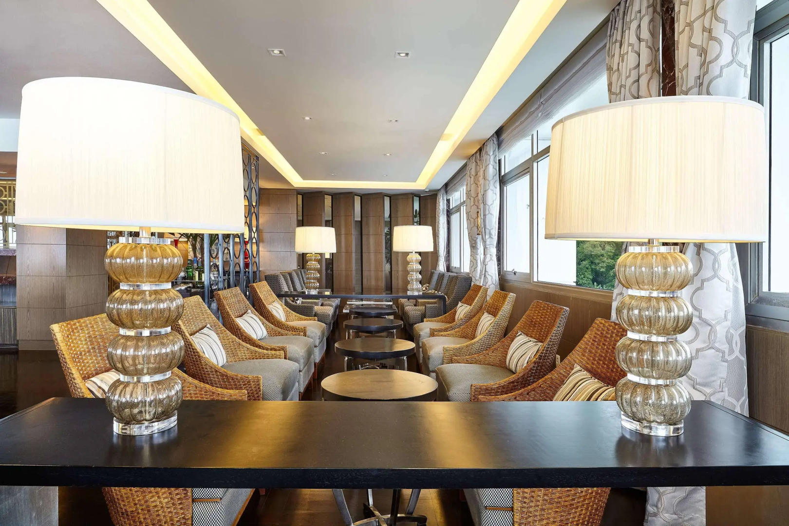 Foto - Sheraton Grand Rio Hotel & Resort