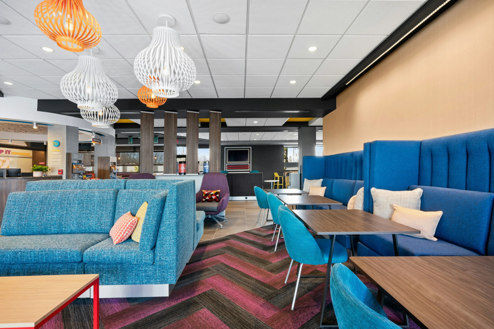 Photo - Tru by Hilton Portland Airport