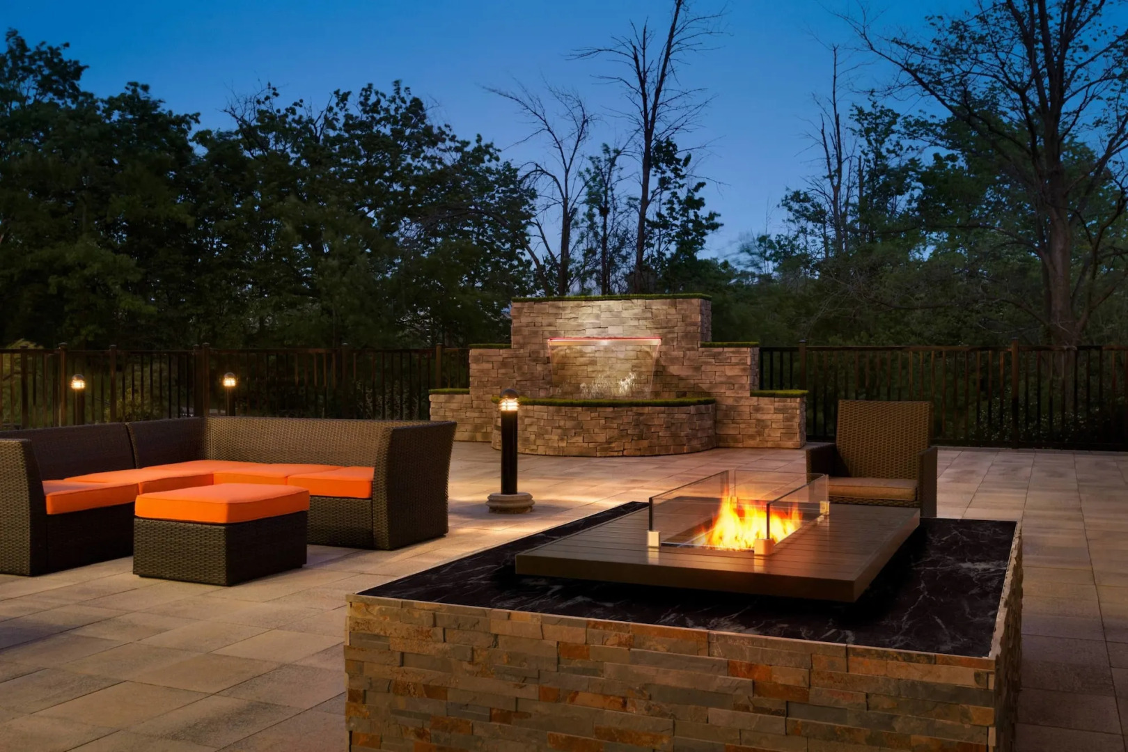 Foto - Courtyard by Marriott Toronto Mississauga/West