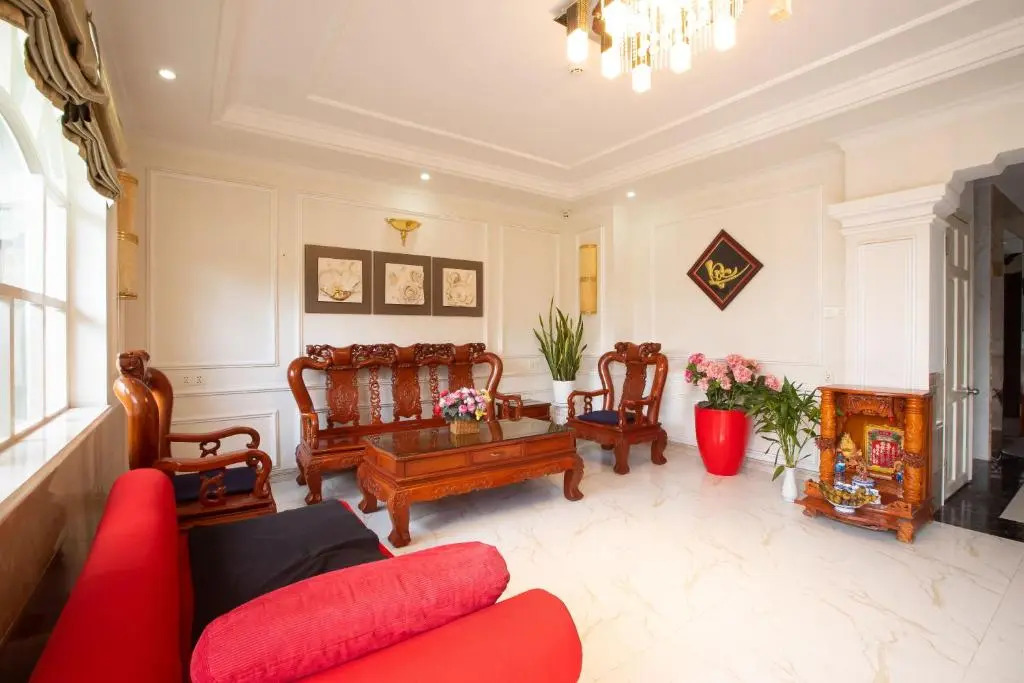 Photo - California Saigon Hotel