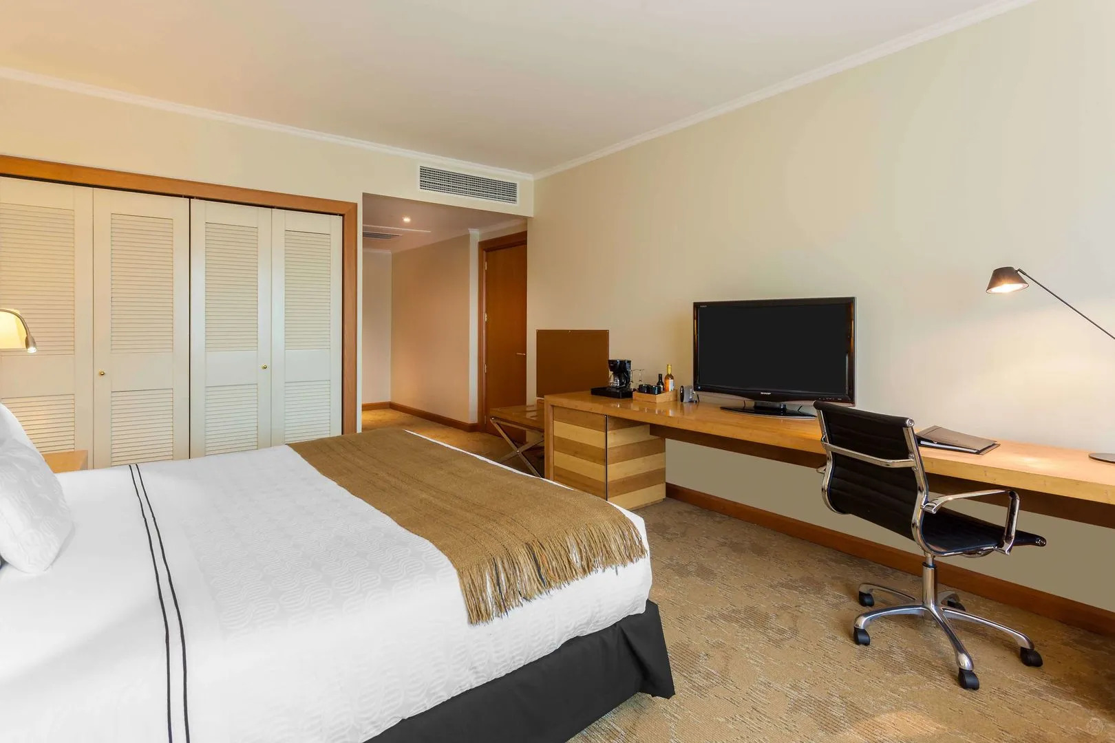 Foto - Sonesta Hotel Osorno