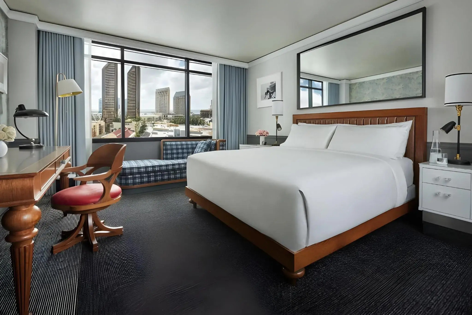 Foto - Pendry San Diego