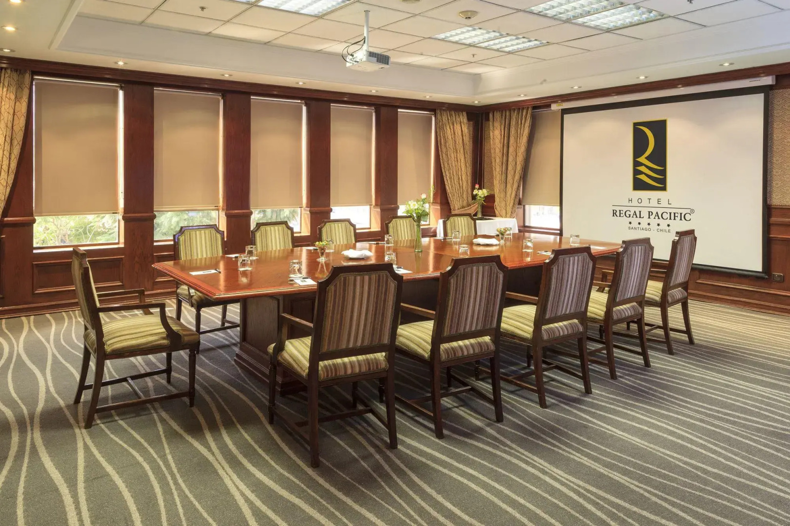 Photo - Hotel Regal Pacific Santiago