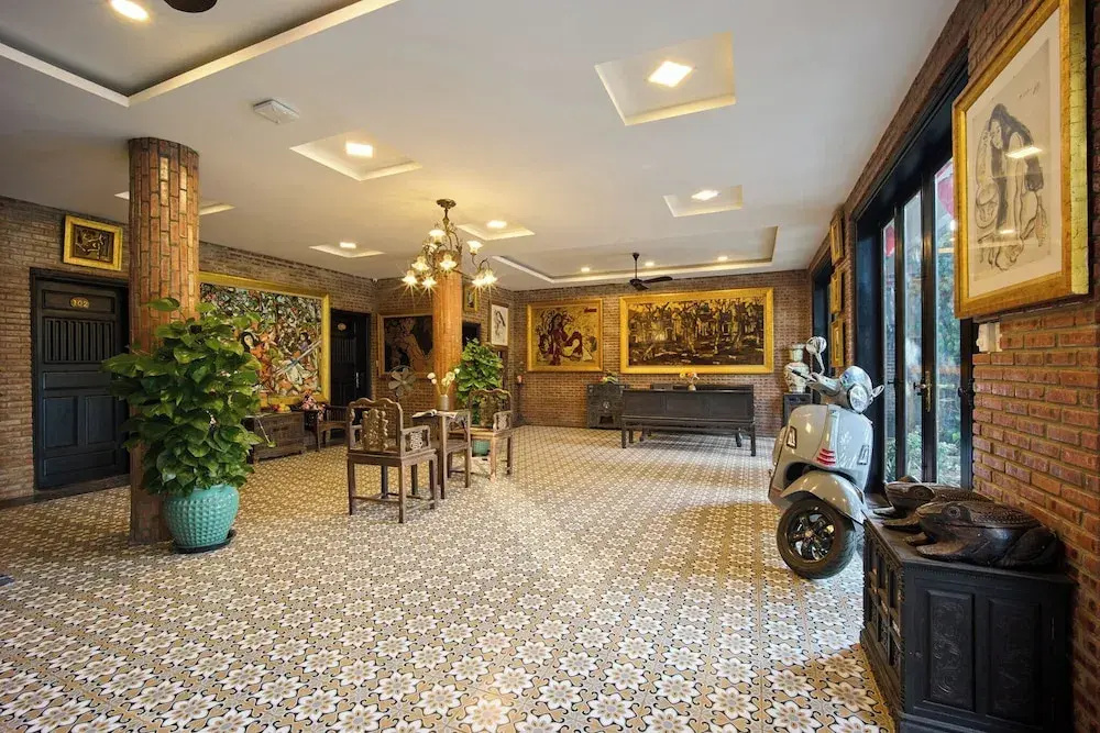 Photo - Art Museum Villa Hoi An