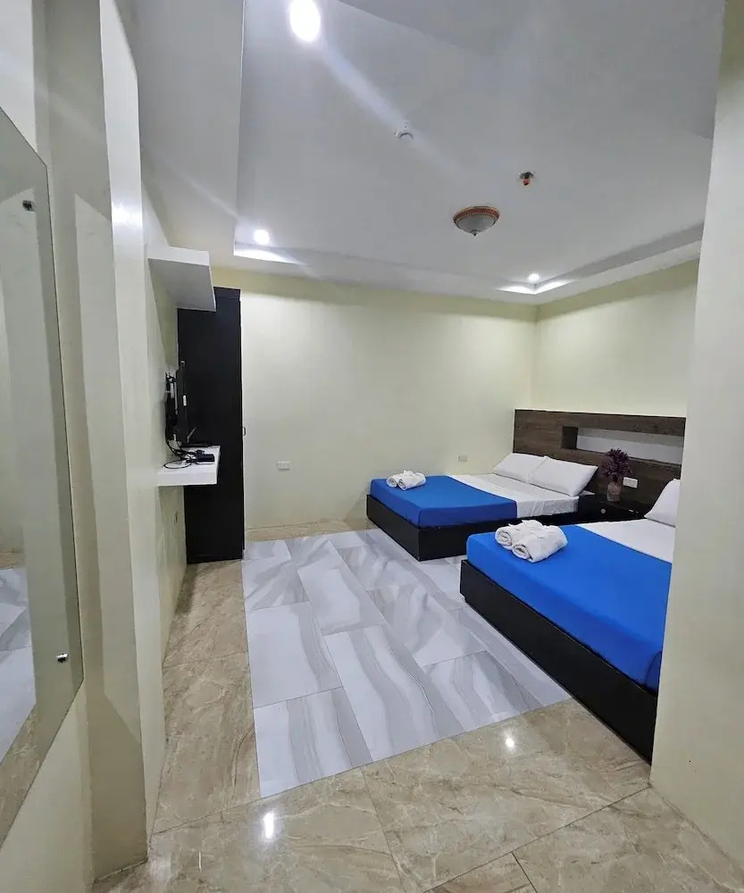 Foto - The JRJF Hotel near Tagum Terminal