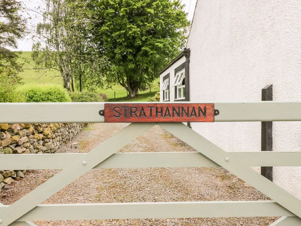 Strathannan