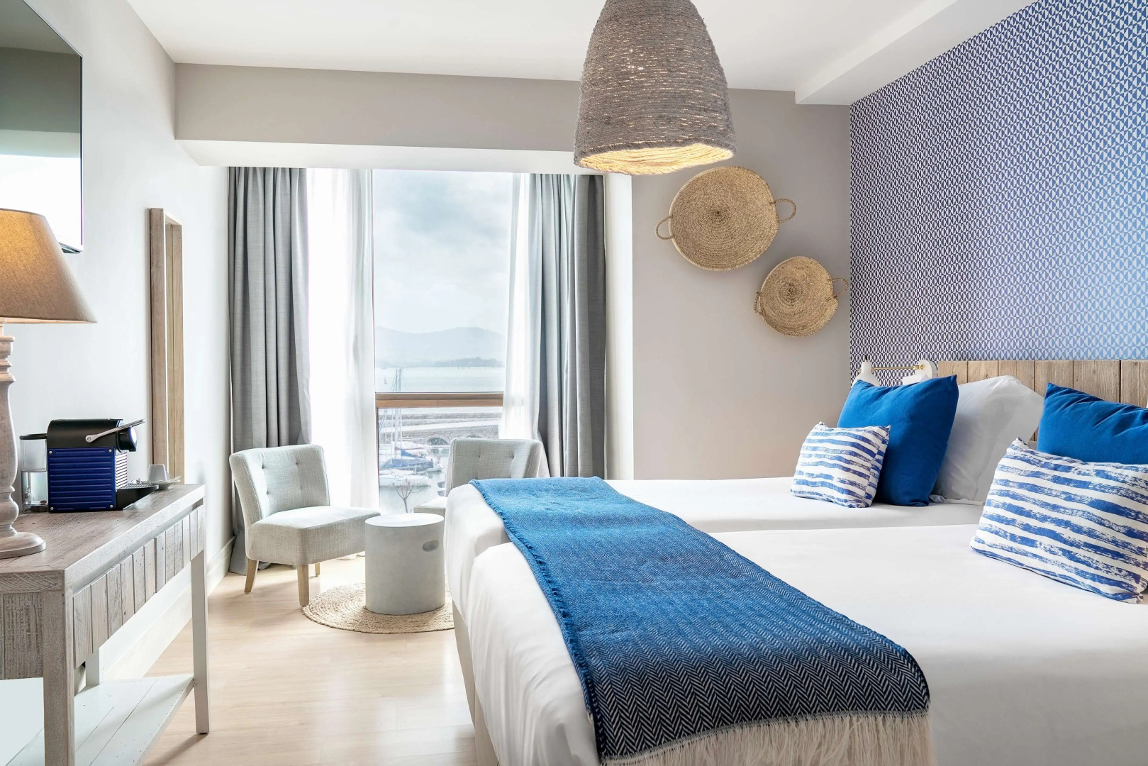 Foto - Vincci Puertochico