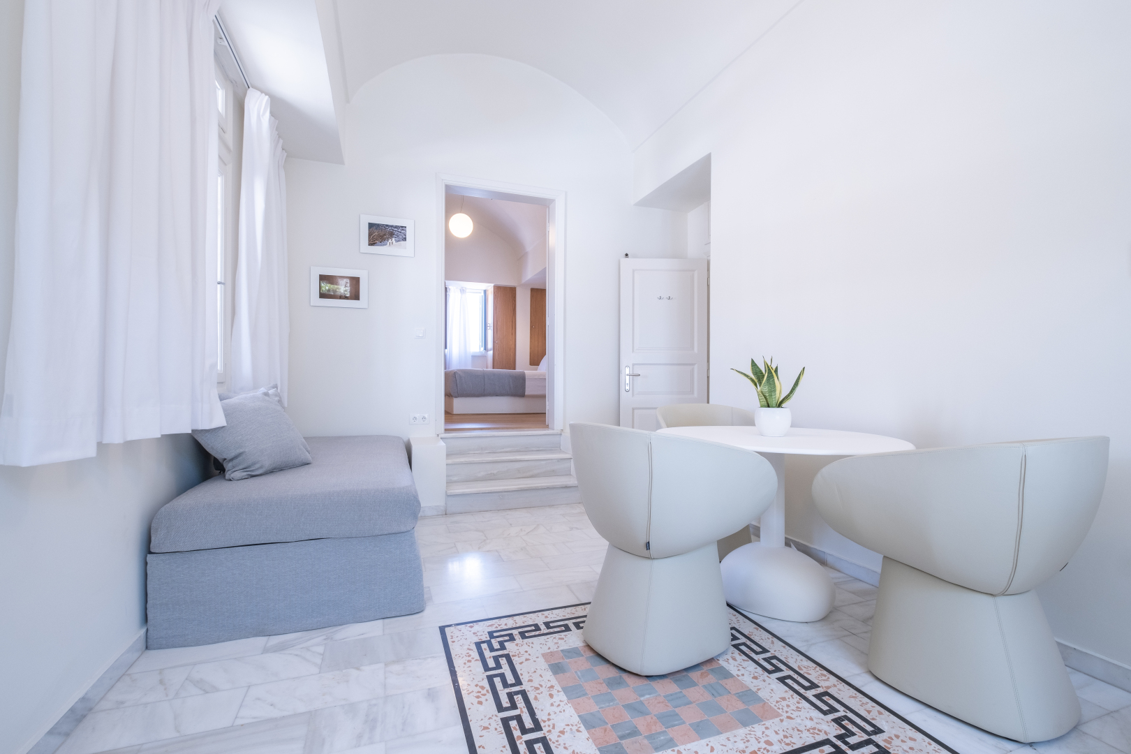 Photo - Xenones Filotera