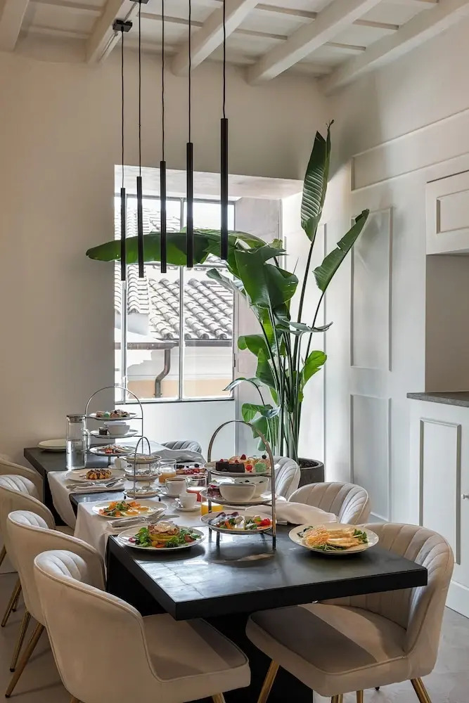 Foto - Palazzo Goldoni Condotti Collection