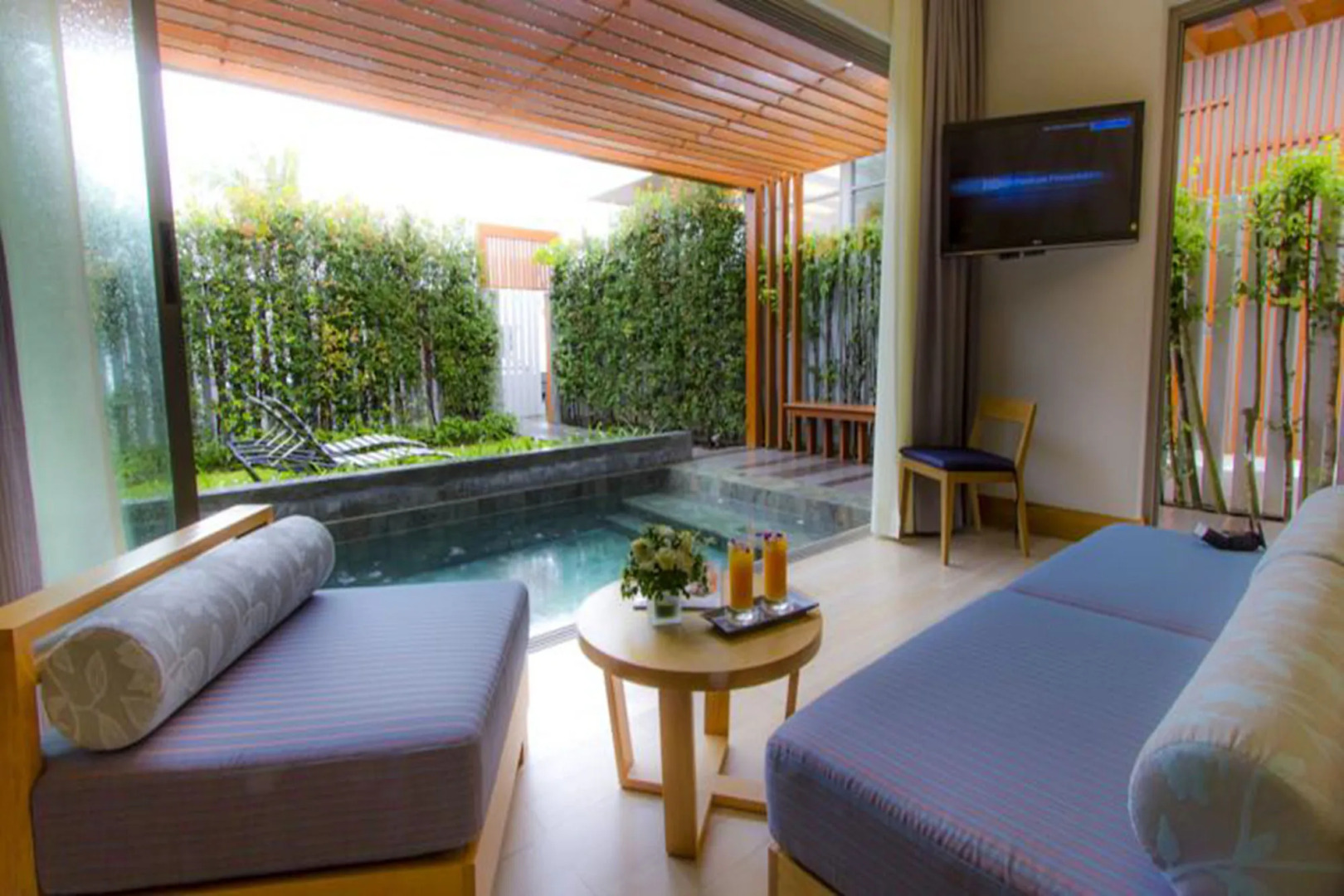 Foto - Synergy Samui