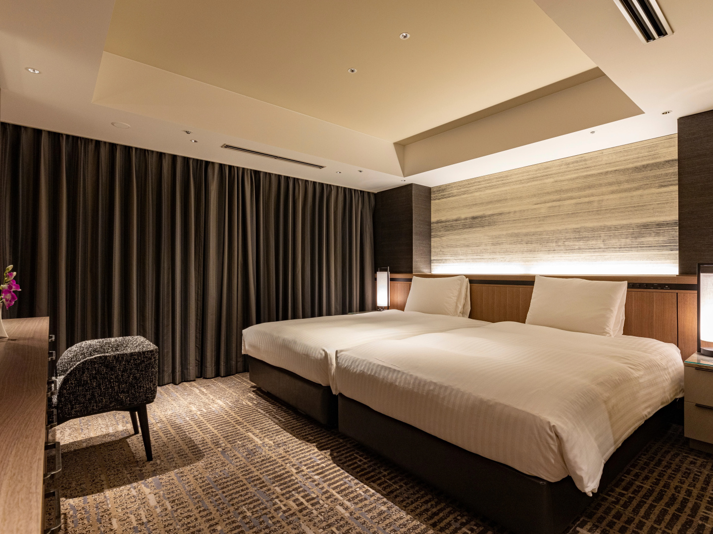 Foto - Hotel Nikko Fukuoka