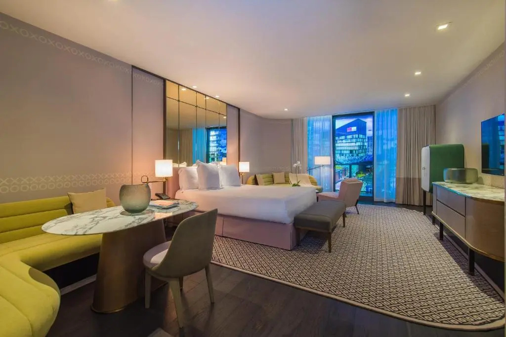 Foto - SLS LUX Brickell