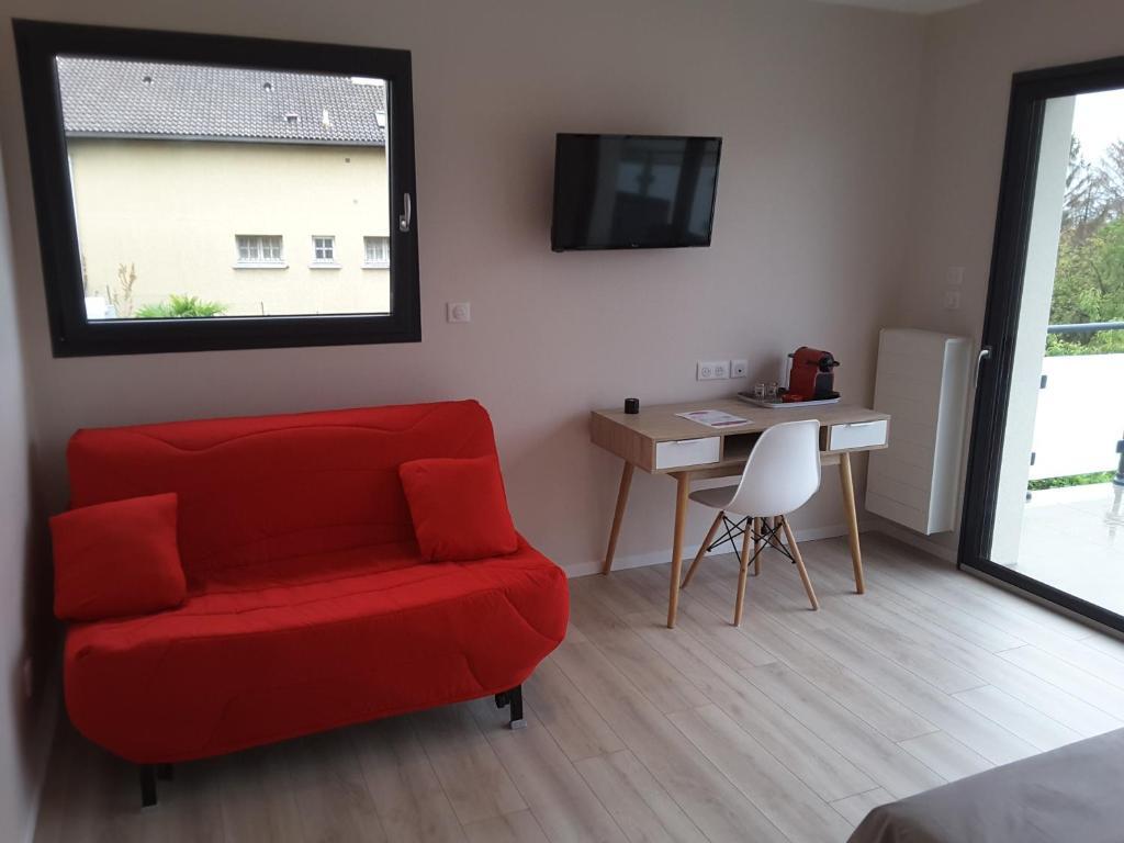 Photo - Villa'vi Lyon Est Chambres d'Hôtes