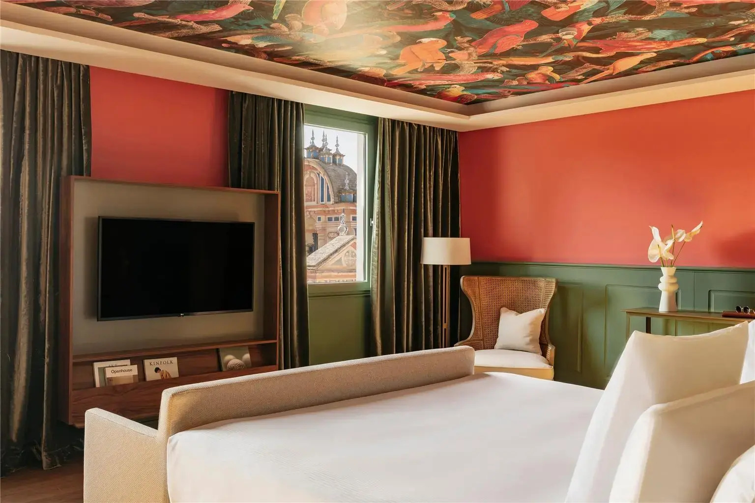 Foto - Hotel Colón Gran Meliá - The Leading Hotels of the World