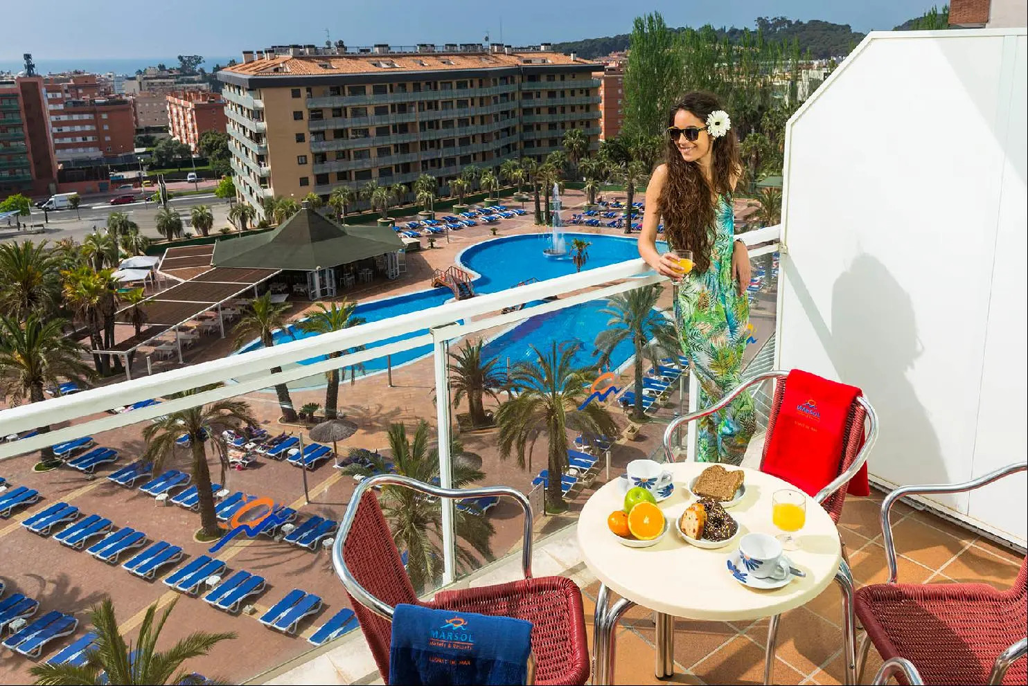 Photo - Costa Encantada Suites & Resort