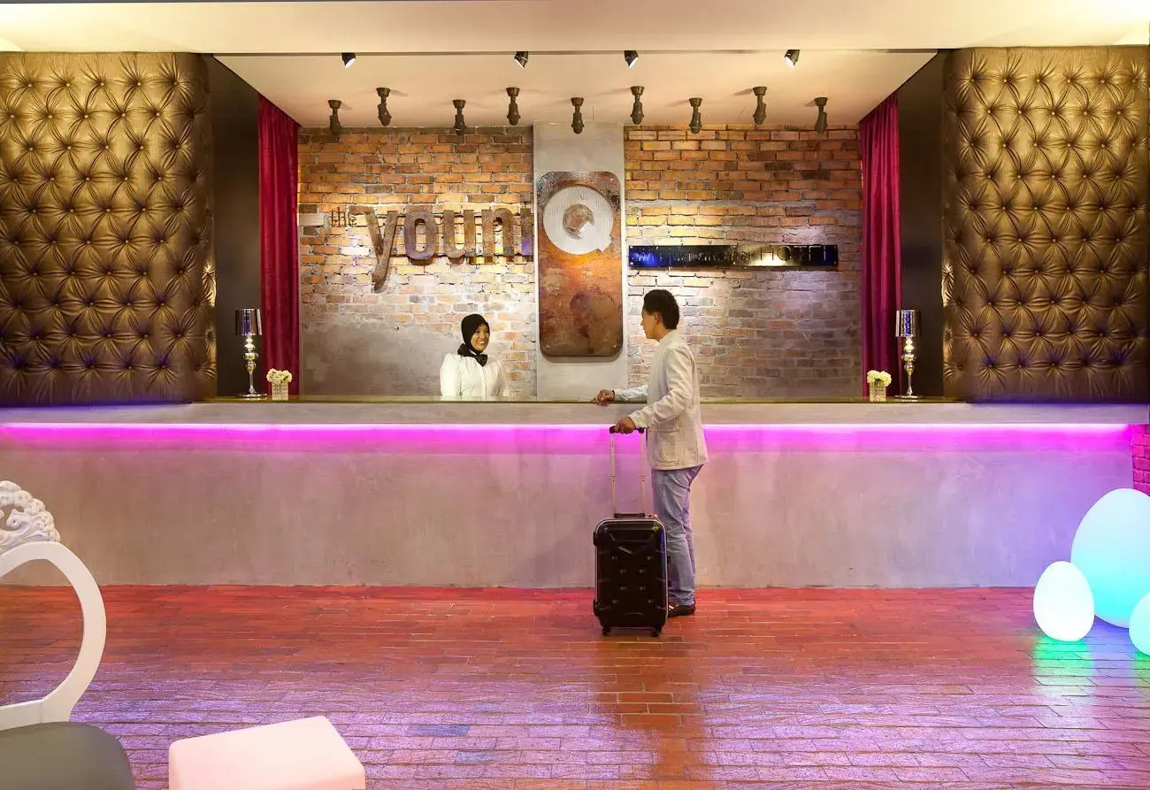 Foto - the youniQ Hotel, KLIA T1, KLIA T2