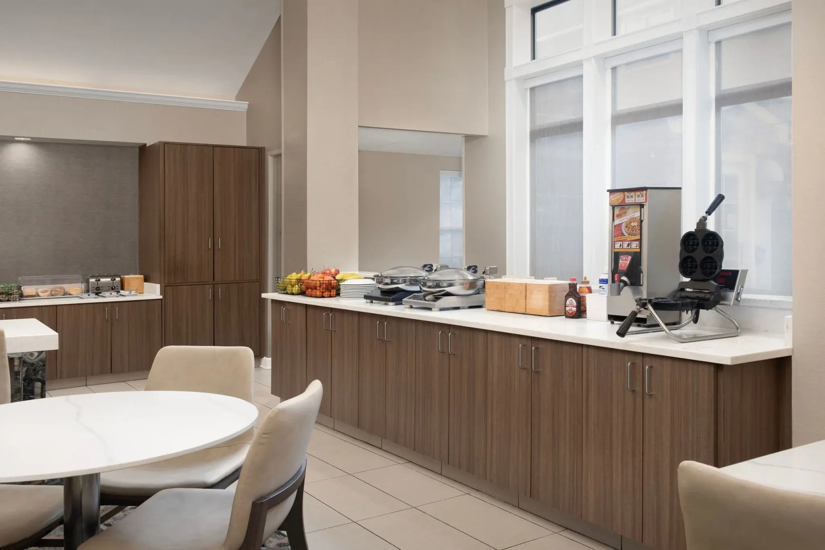 Foto - Residence Inn by Marriott Kansas City Overland Park