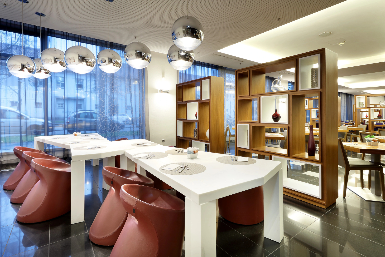 Photo - Eurostars Grand Central