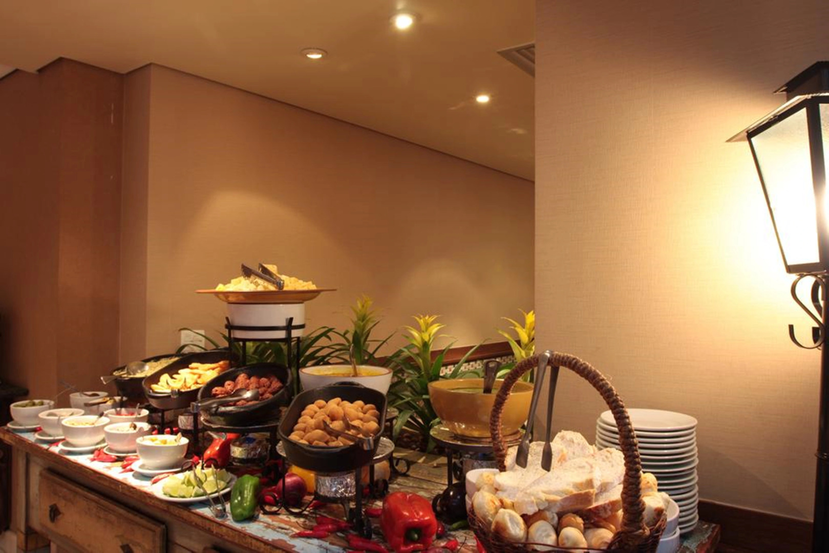 Foto - Estanplaza Paulista