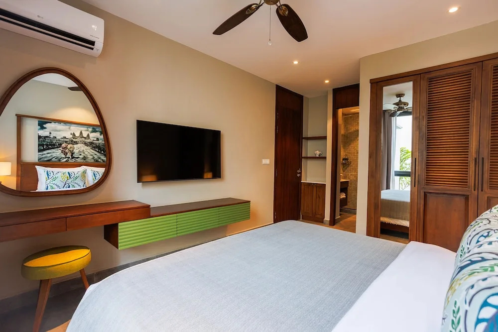 Photo - TUI BLUE Angkor Grace Wellness Resort