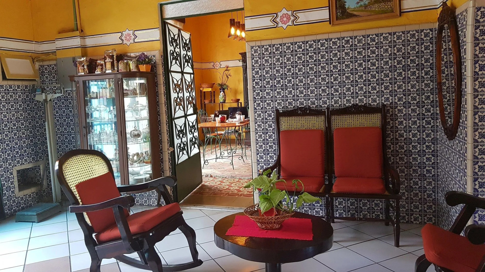 Photo - Hotel Mucuy