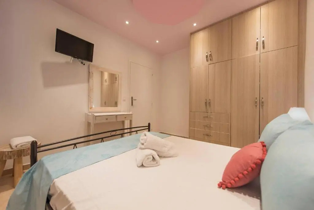 Foto - Santorita Suites