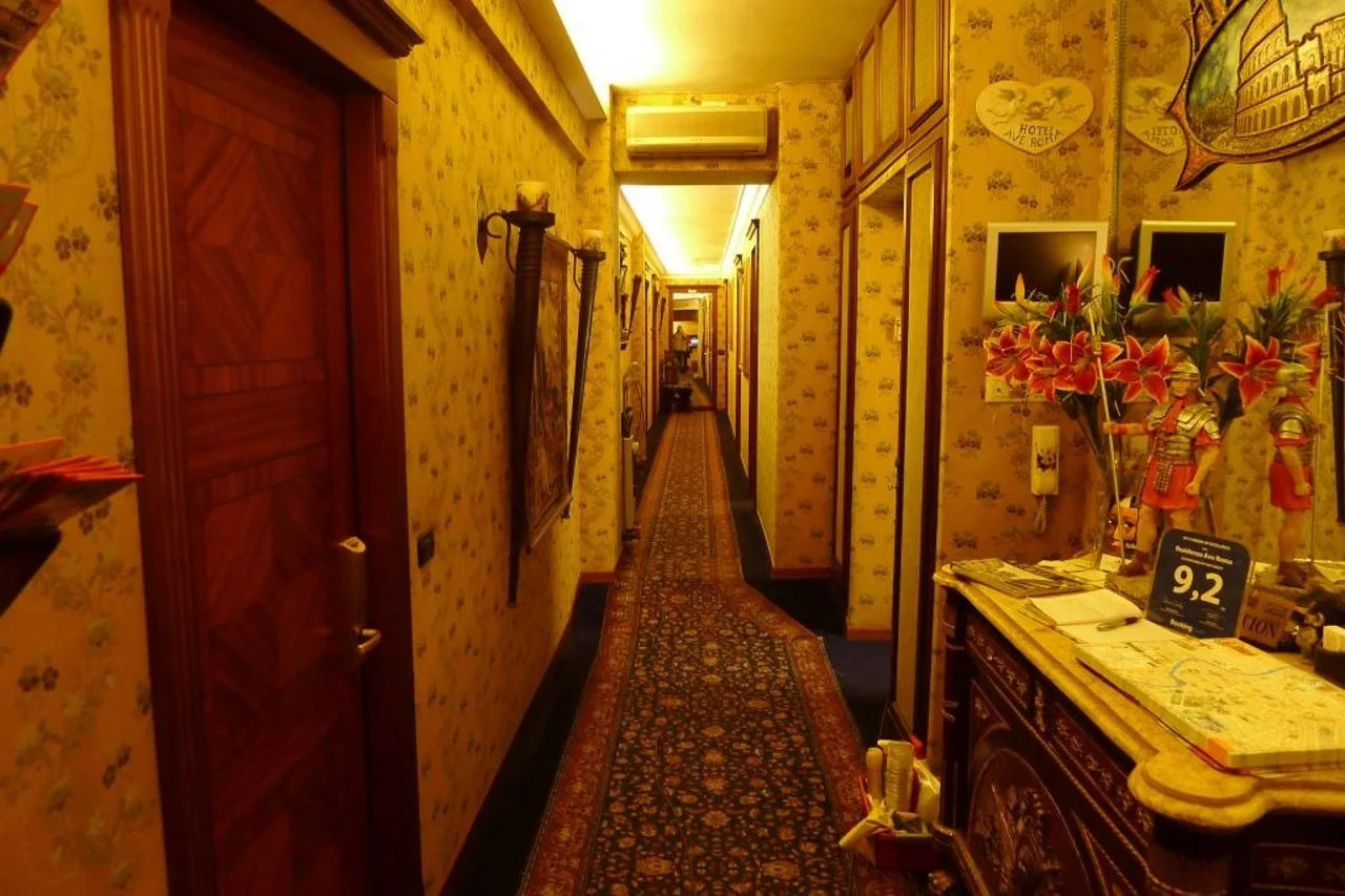 Foto - Residenza Ave Roma