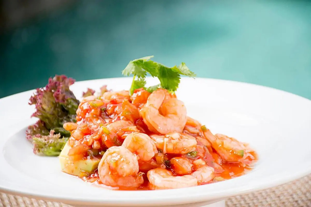 Foto - Tamaca Beach Resort