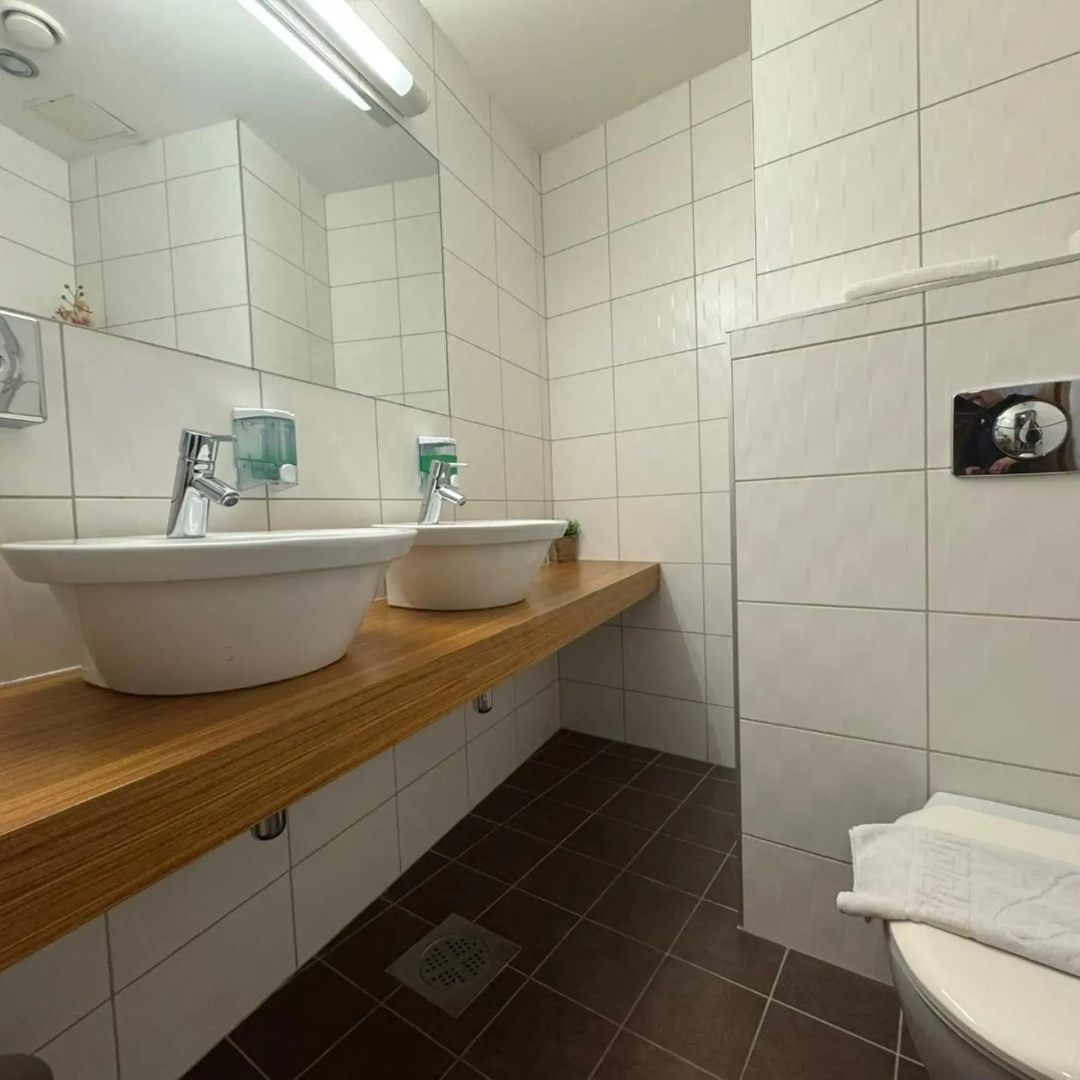 Foto - Hotel Bern by Rikas Hotels