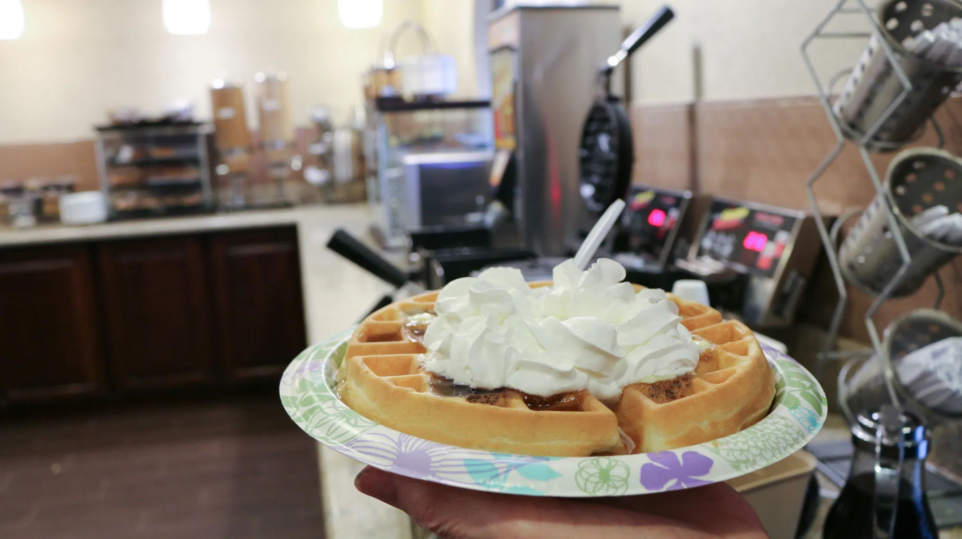 Photo - Best Western Escondido Hotel