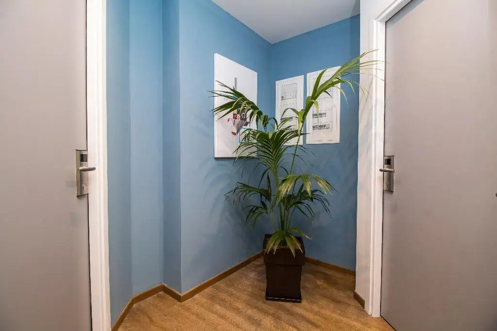 Photo - Sunny Days Hotel